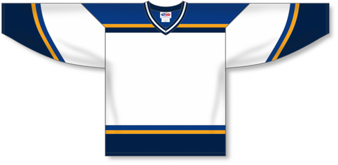 Athletic Knit Custom Pro Hockey Jersey H850